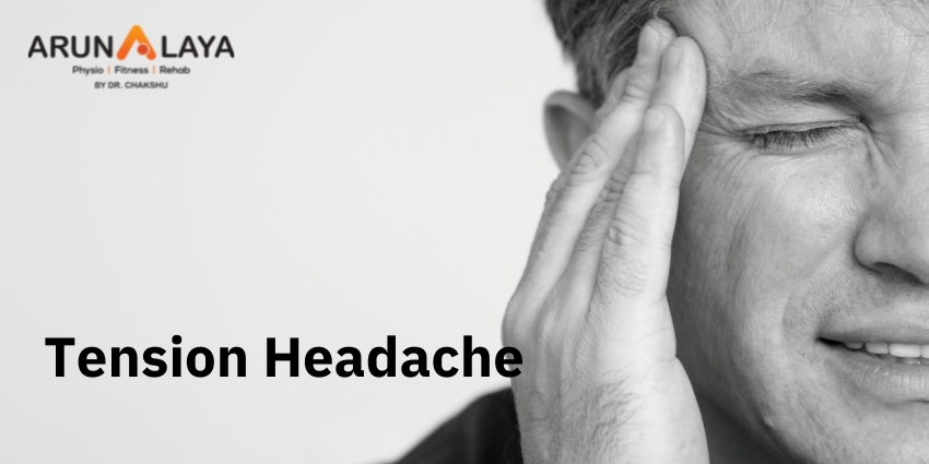 Tension headache