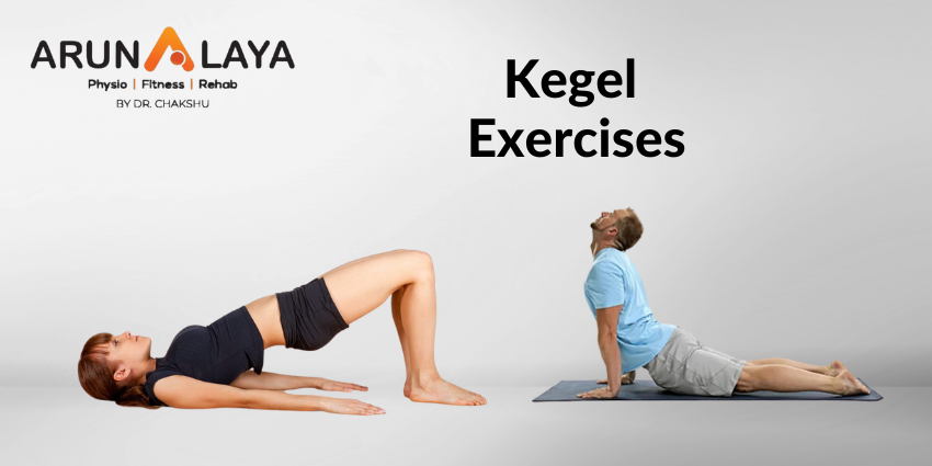 A Comprehensive Guide to Kegel Exercises For Women