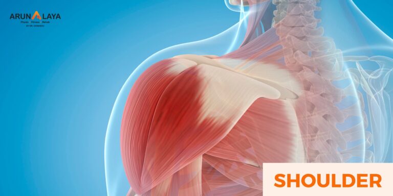 Shoulder Instability and the Vital Role of Physiotherapy