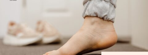 Step by Step: Physiotherapy’s Path to Alleviating Flat Feet Without Surgery