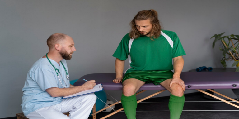 FINDING THE BEST SPORTS PHYSIOTHERAPIST IN PATEL NAGAR, DELHI: A COMPREHENSIVE GUIDE