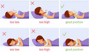 Finding the Ideal Pillow for Neck Pain: A Compassionate Guide