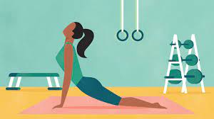 Pilates for Arthritis – A Gentle Path to Joint Health
