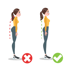 Embrace a Healthier Posture for a Better You