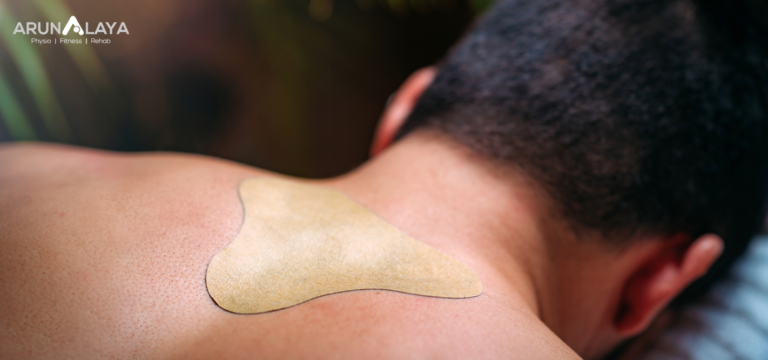 Soothing Solutions for Trapezius Muscle Discomfort
