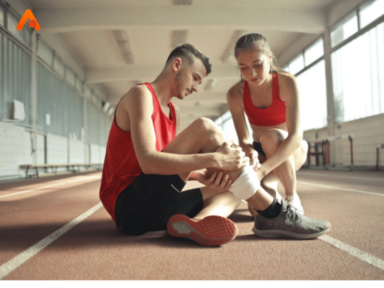 Physiotherapy guidelines for injury prevention.