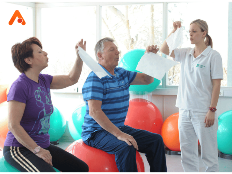 Physiotherapy and Pilates to improve pulmonary function