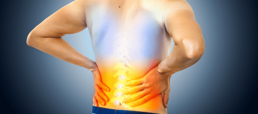 Vertebral compression fracture : best physiotherapist in india