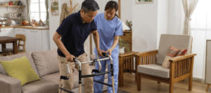 Comprehensive Stroke Rehabilitation Protocol