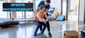 Beyond the Finish Line: Long-Term Wellness in Sports Physiotherapy