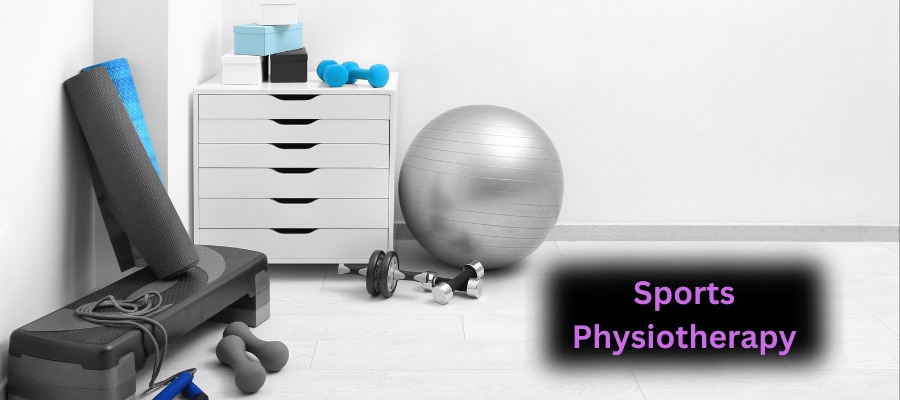 sports physiotherapist in delhi