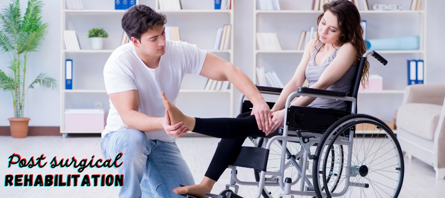 physiotherapy in delhi