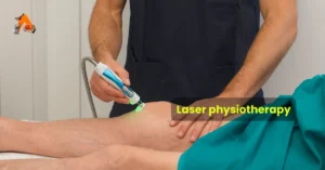 The Ultimate Guide to Laser Physiotherapy: Transforming Pain Management and Recovery