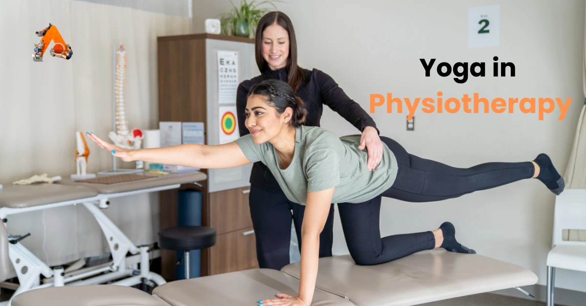 Yoga in Physiotherapy