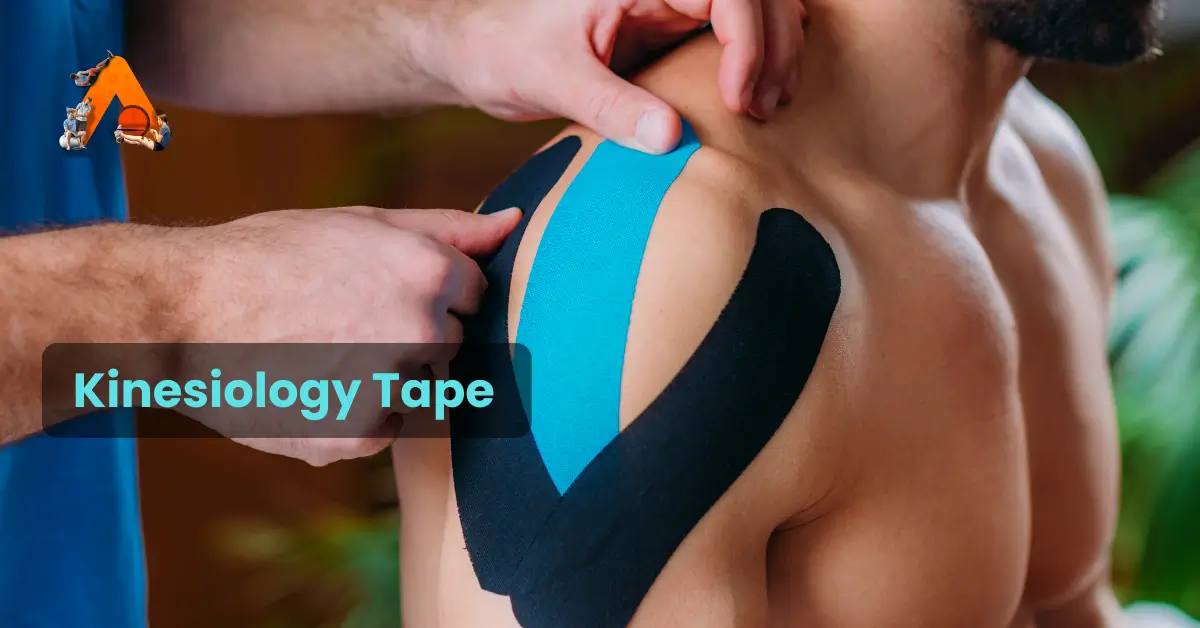 Kinesiology tape