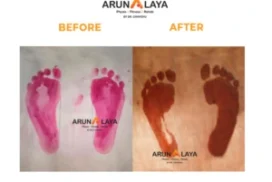 Arunalaya Healthcare