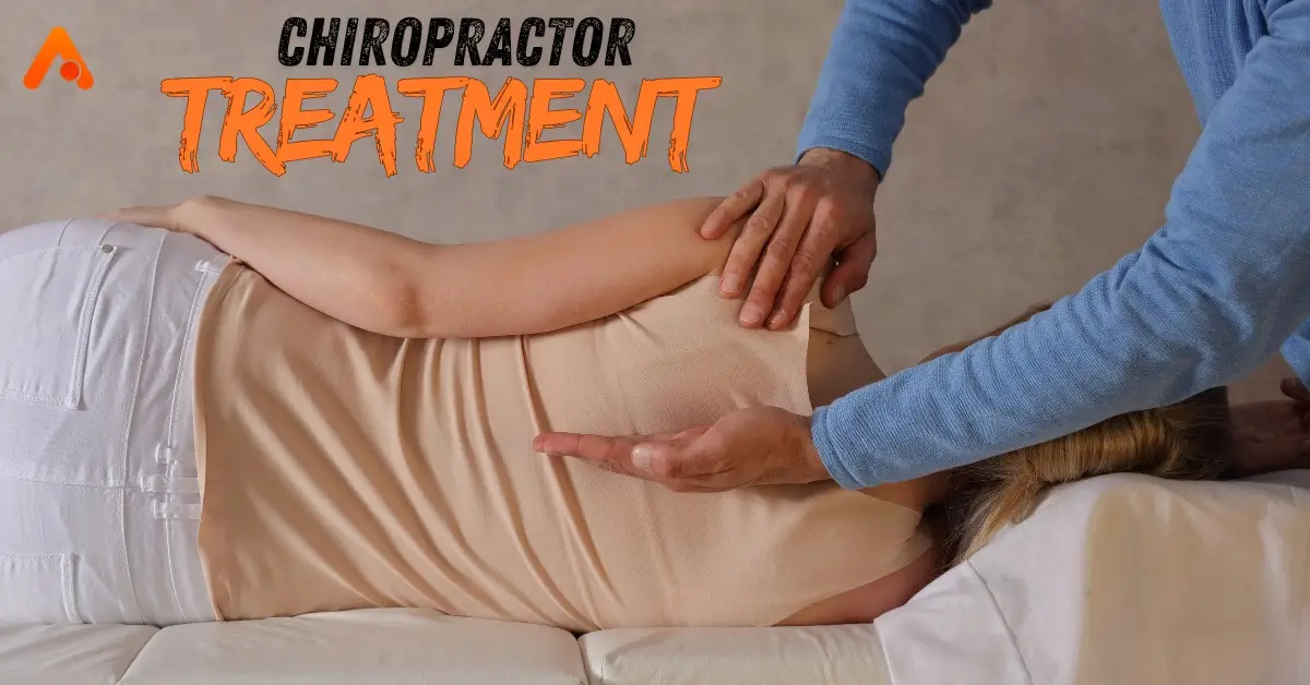 Chiropractic Treatment